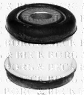 BORG & BECK bem3176 -  Подвеска, двигатель